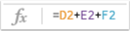 Step 6 - Calculating Surface Area